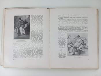 Dr. Ernst Schertel: Der Flagellantismus als literarisches Motiv - Band III