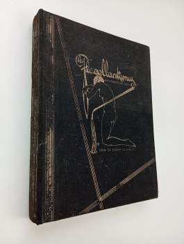 Dr. Ernst Schertel: Der Flagellantismus als literarisches Motiv - Band III