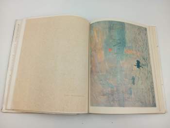 Wolfgang Balzer: Der französische Impressionismus