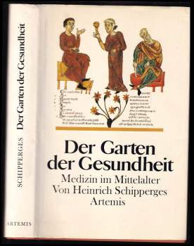 Der Garten der Gesundheit