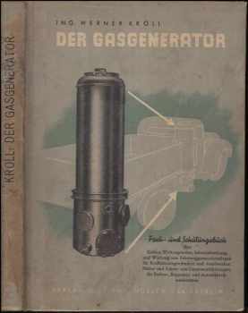 Werner Kroll