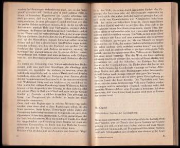 Jean-Jacques Rousseau: Der Gesellschaftsvertrag
