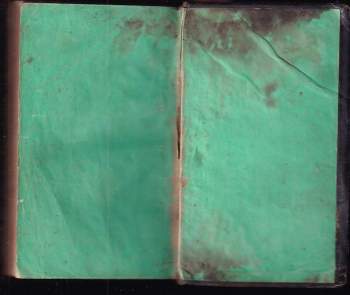 Der Glaube an Gott, in gestigen Andachts Uibungen eines katholischen Schriften
