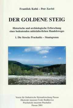 Der Goldene Steig