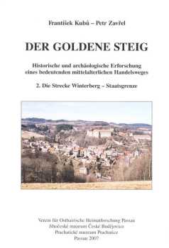 Der Goldene Steig