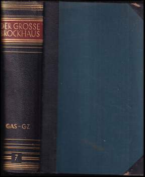 Der Große Brockhaus