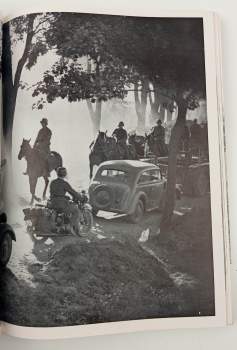 Heinrich Hoffmann: Der grosse deutsche Feldzug gegen Polen