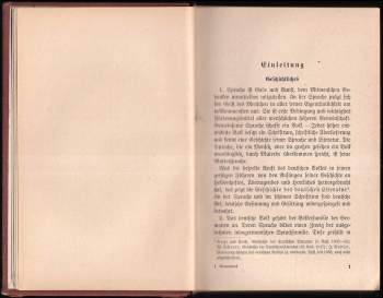 Otto Basler: Der Große Duden : Grammatik der deutschen Sprache : eine Anleitung zum Verständnis der Aufbaus unserer Muttersprache + Das grosse Duden : Bildwörterbuch der deutschen Sprache