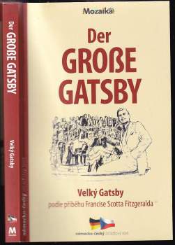 Katharina Leithner: Der große Gatsby