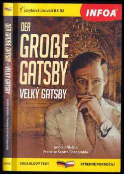 Velký Gatsby / Der große Gatsby