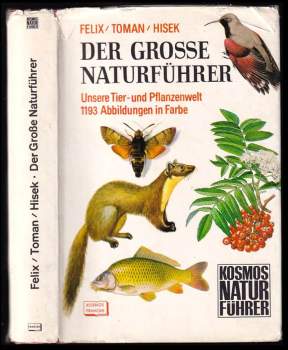 Der große Naturführer