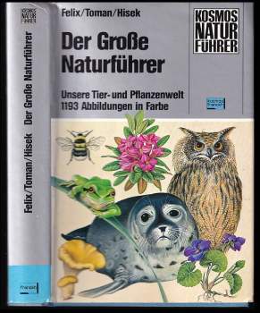 Der große Naturführer