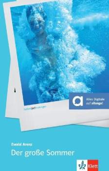 Der große Sommer – Buch + MP3 allango.net