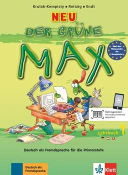 Der grüne Max neu 1 (A1)