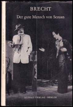 Der gute Mensch von Sezuan