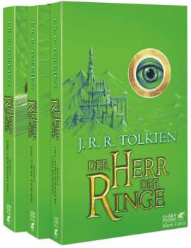 Der Herr der Ringe 1-3 BOX (Der Herr der Ringe, Die zwei Türme, Die Rückkehr des Königs)