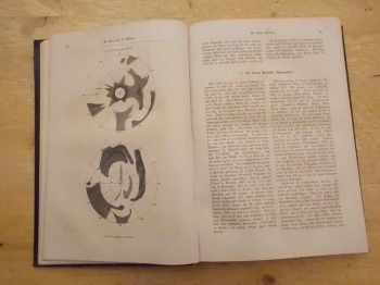 Johann Heinrich von Mädler: Der Himmel. Gemeinfasslische Darstellung des Wichtigsten aus der Sternkunde