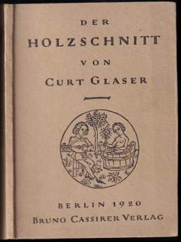 Der Holzschnitt