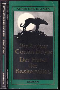 Der Hund der Baskervilles