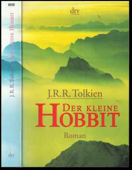 J. R. R Tolkien: Der kleine Hobbit