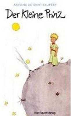 Der kleine Prinz
