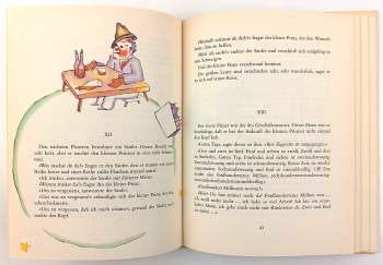 Antoine de Saint-Exupéry: Der Kleine Prinz
