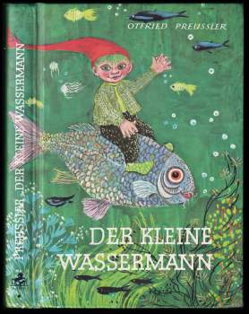 Der kleine Wassermann