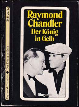 Raymond Chandler: Der König in Gelb