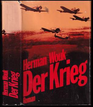 Der Krieg