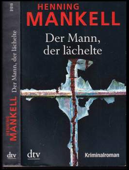 Der mann, der lachelte : Kriminalroman: 5