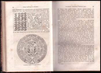 Carl Gottfried Wilhelm Vollmer: Der Mensch