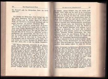 Alfred Rosenberg: Der Mythus des 20. Jahrhunderts