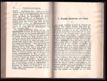 Alfred Rosenberg: Der Mythus des 20. Jahrhunderts
