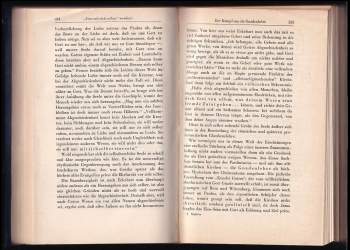 Alfred Rosenberg: Der Mythus des 20. Jahrhunderts