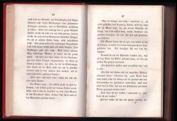 Adalbert Stifter: Der Nachsommer - Eine Erzählung - Zweiter Band