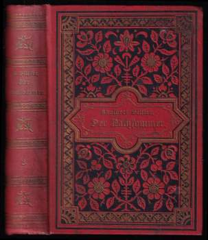 Der Nachsommer - Eine Erzählung - Zweiter Band