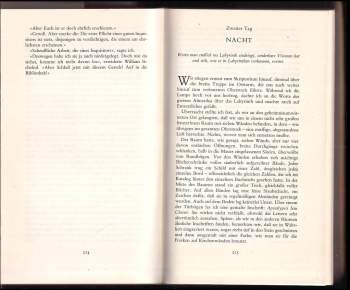 Umberto Eco: Der Name der Rose