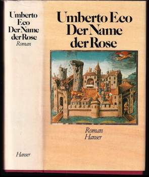 Der Name der Rose