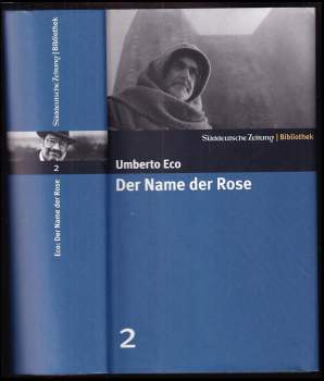 Umberto Eco: Der Name der Rose