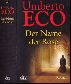 Der Name der Rose