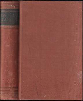Der Neue Brockhaus - Allbuch in vier Bänden und einem Atlas 1
