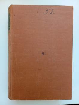 Der Neue Brockhaus - Allbuch in vier Bänden und einem Atlas