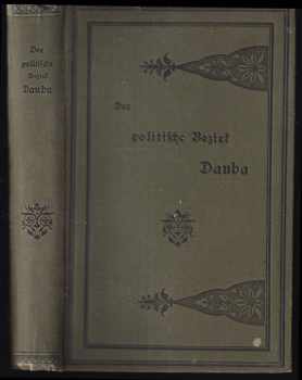 Der politische Bezirk Dauba
