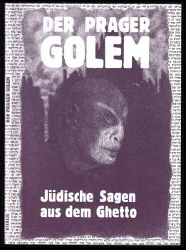Der Prager Golem