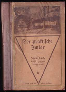 Der praktische Imker