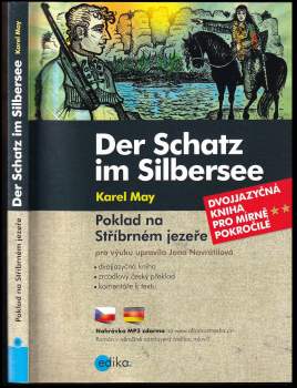 Der Schatz im Silbersee