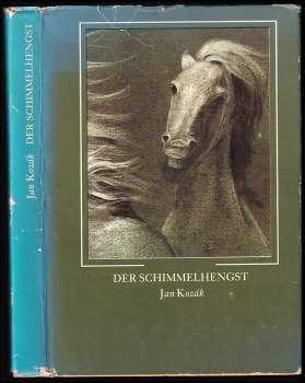 Der Schimmelhengst