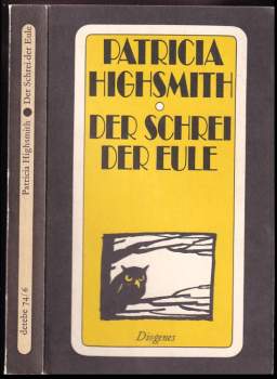Der Schrei der Eule