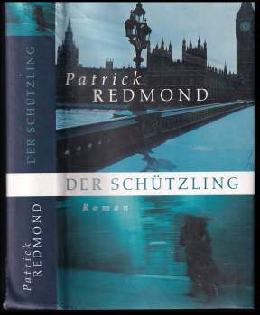 Patrick Redmond: Der Schützling