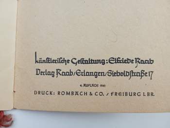 František z Assisi: Der Sonnengesang des hl. Franz von Assisi